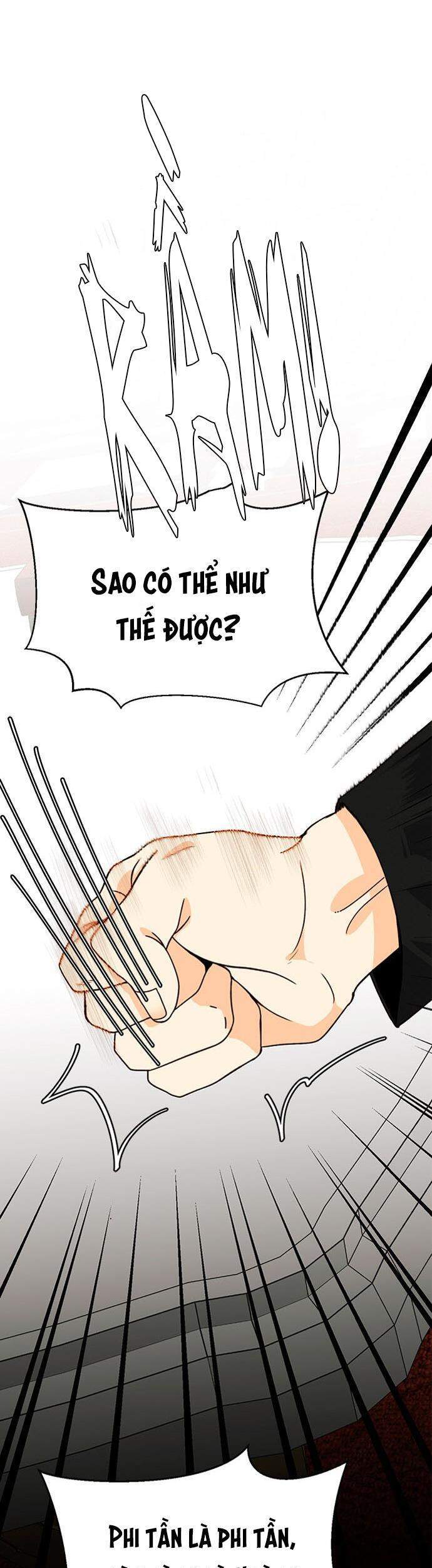Hoàng Hậu Tái Hôn - Chapter 85.7 - Page 16
