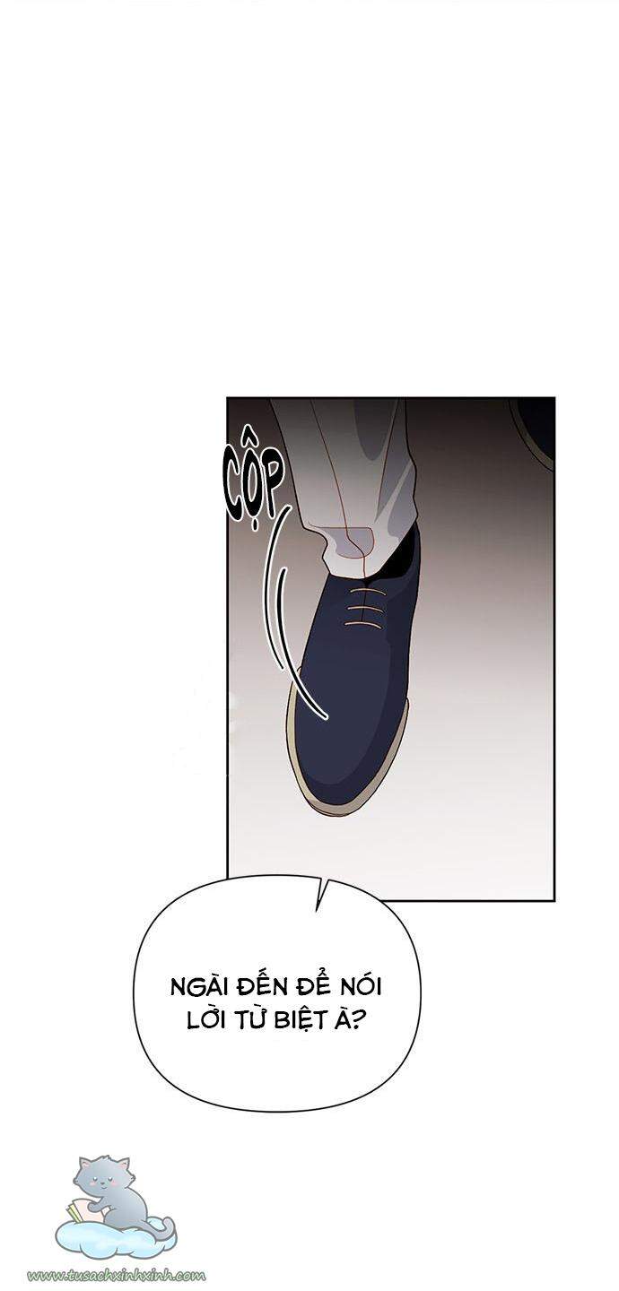 Hoàng Hậu Tái Hôn - Chapter 85.7 - Page 19