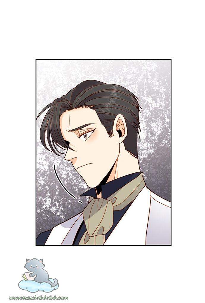 Hoàng Hậu Tái Hôn - Chapter 85.7 - Page 20