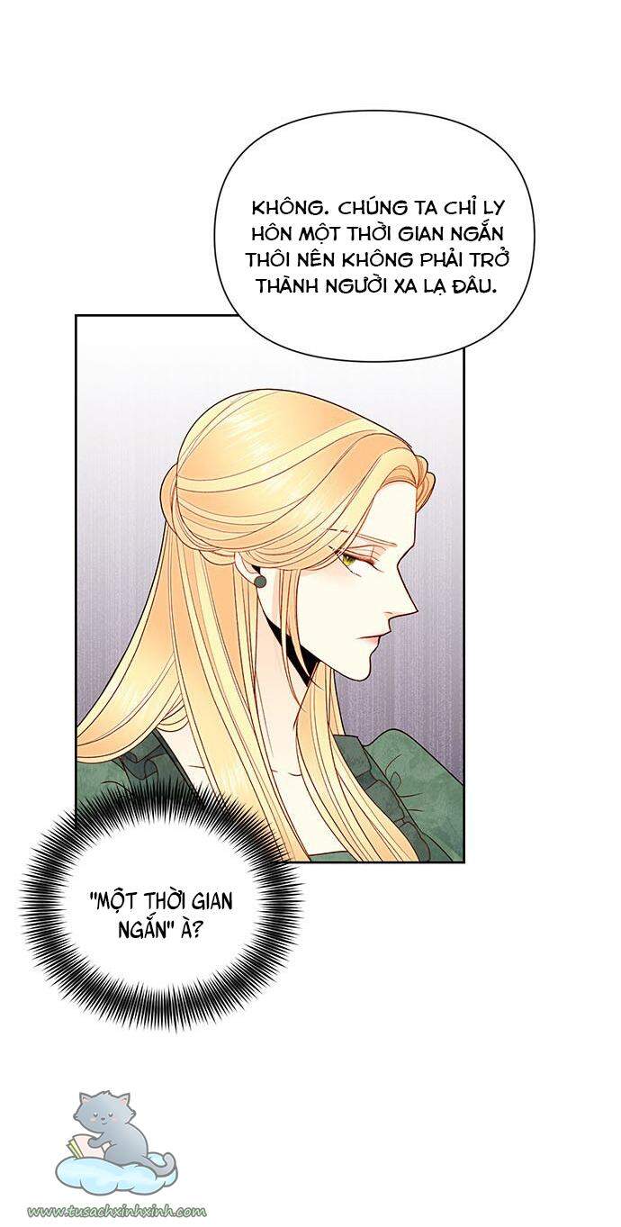 Hoàng Hậu Tái Hôn - Chapter 85.7 - Page 23