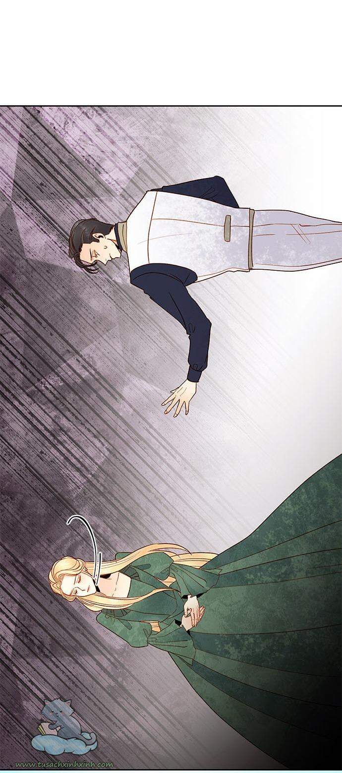 Hoàng Hậu Tái Hôn - Chapter 85.7 - Page 24