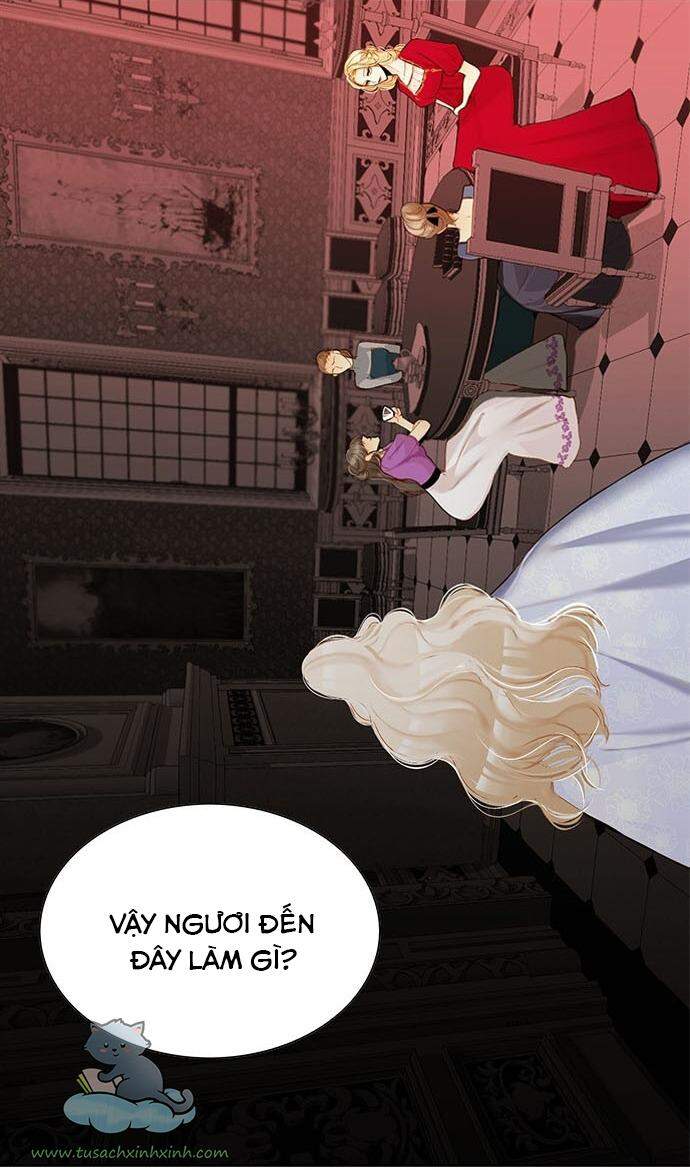 Hoàng Hậu Tái Hôn - Chapter 85.7 - Page 30