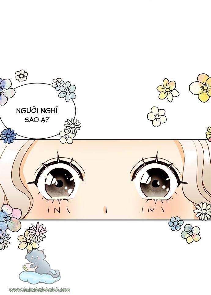 Hoàng Hậu Tái Hôn - Chapter 85.7 - Page 31