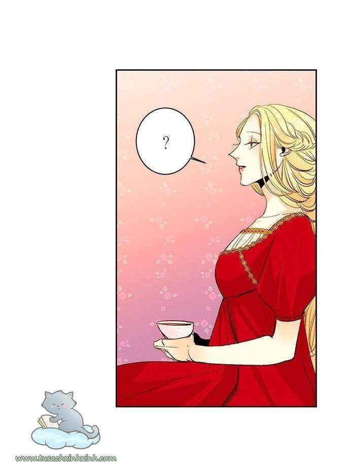 Hoàng Hậu Tái Hôn - Chapter 85.7 - Page 32