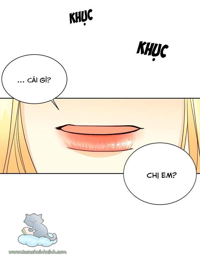 Hoàng Hậu Tái Hôn - Chapter 85.7 - Page 34