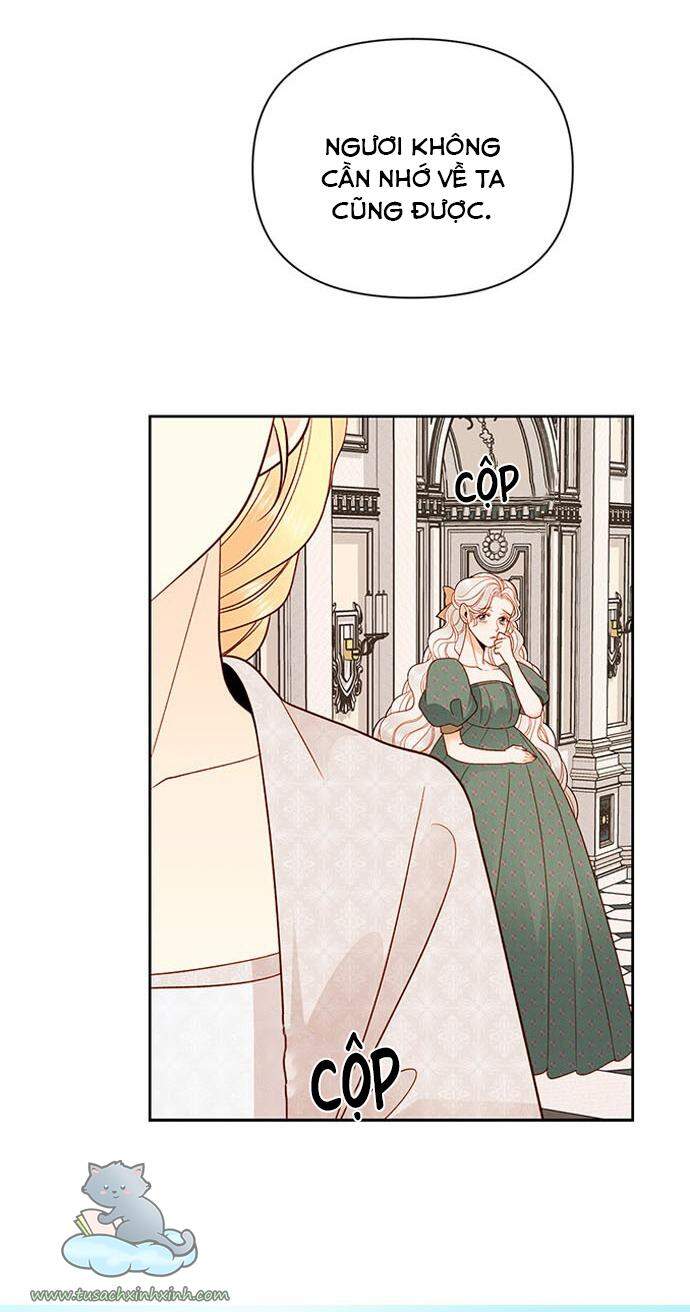 Hoàng Hậu Tái Hôn - Chapter 85.7 - Page 39