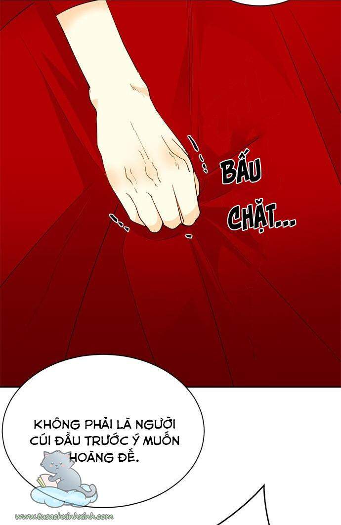 Hoàng Hậu Tái Hôn - Chapter 85.7 - Page 4