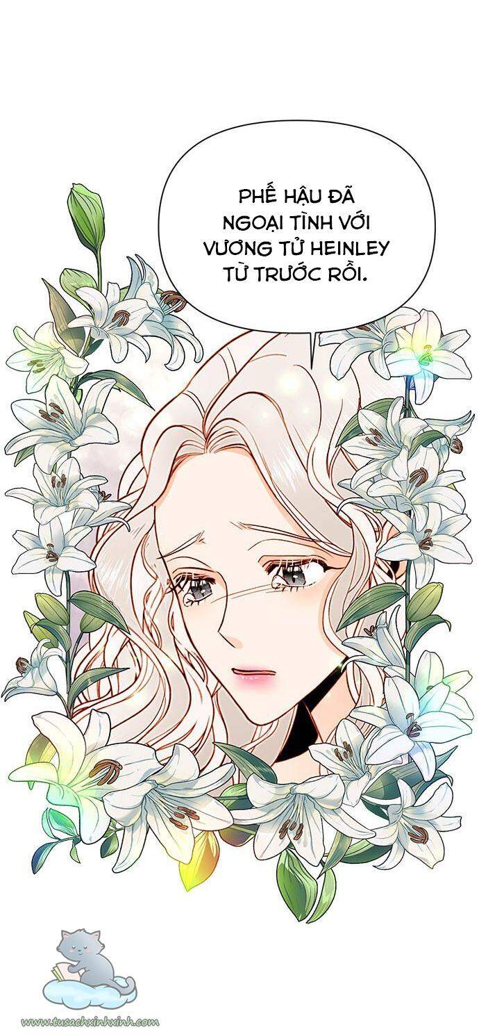 Hoàng Hậu Tái Hôn - Chapter 85.7 - Page 43
