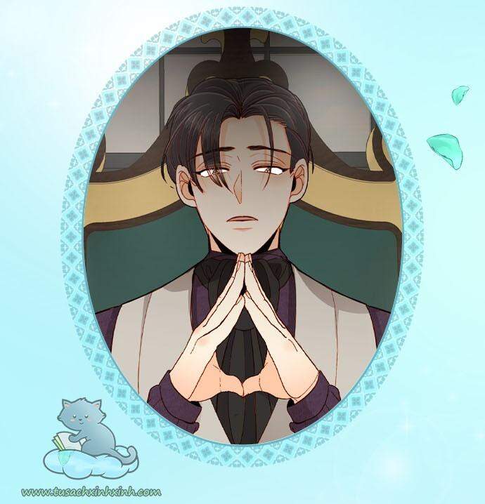 Hoàng Hậu Tái Hôn - Chapter 85.7 - Page 47