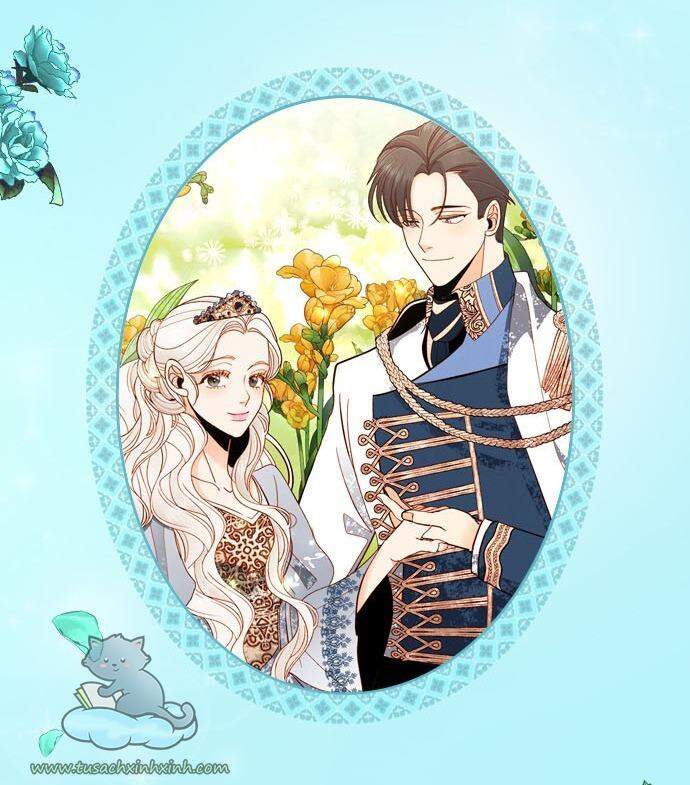 Hoàng Hậu Tái Hôn - Chapter 85.7 - Page 48