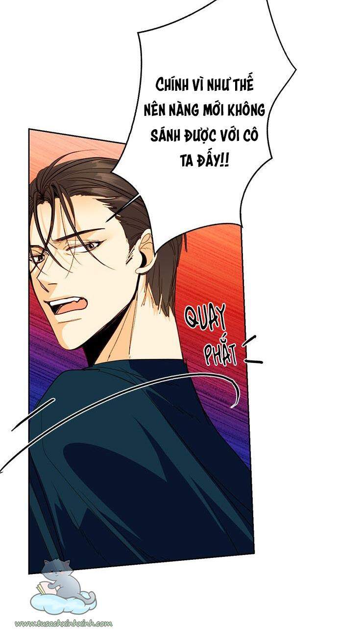 Hoàng Hậu Tái Hôn - Chapter 85.7 - Page 5