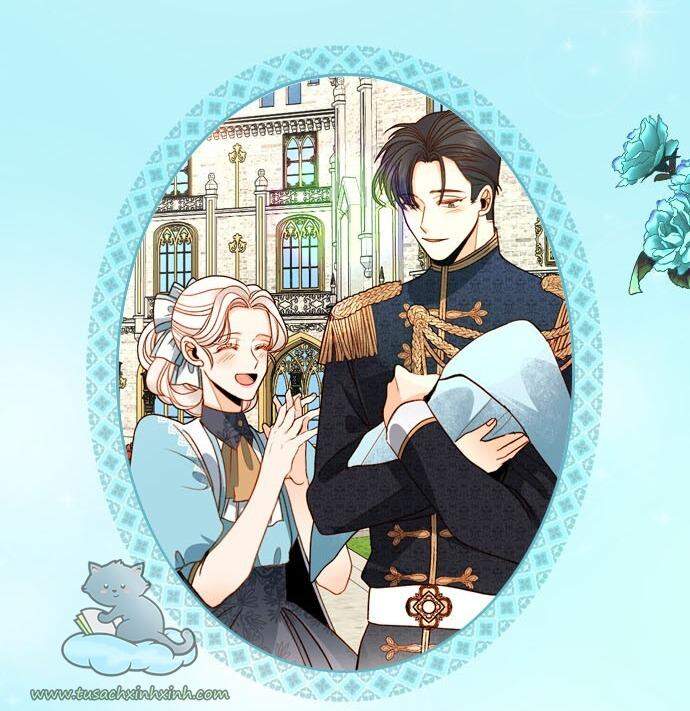 Hoàng Hậu Tái Hôn - Chapter 85.7 - Page 50