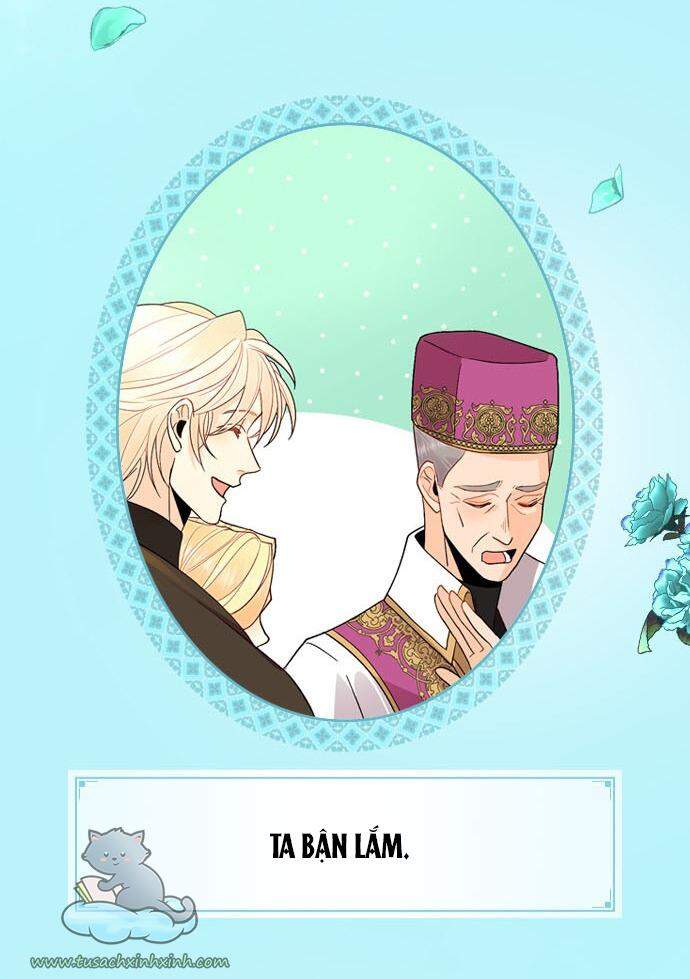 Hoàng Hậu Tái Hôn - Chapter 85.7 - Page 52