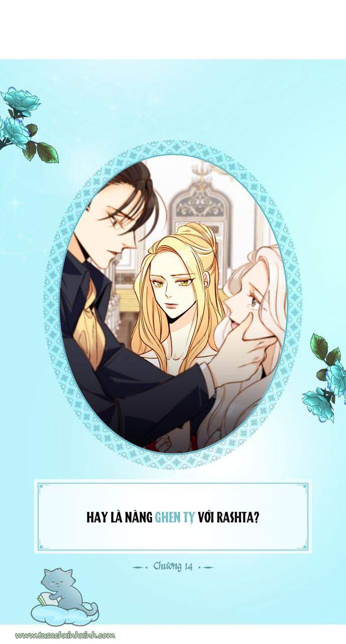 Hoàng Hậu Tái Hôn - Chapter 85.7 - Page 6