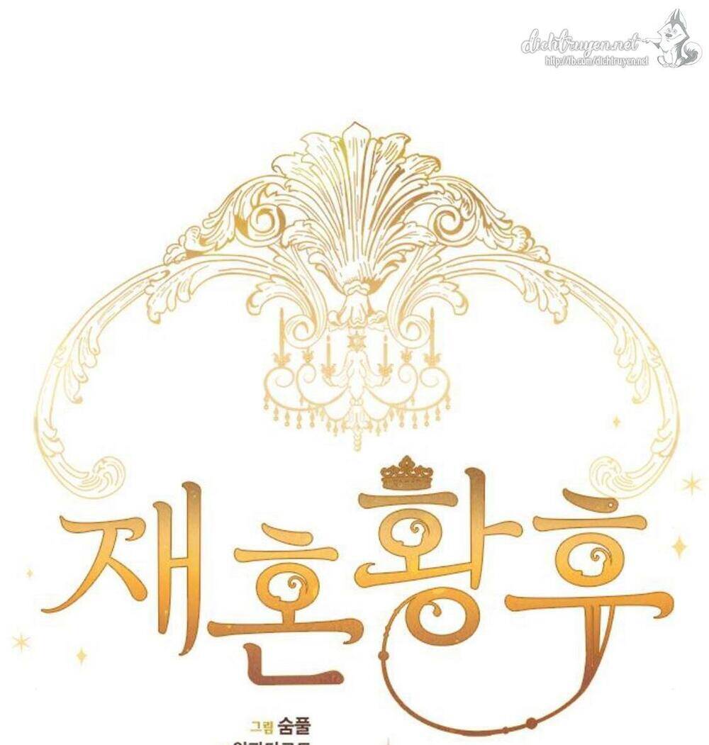 Hoàng Hậu Tái Hôn - Chapter 85 - Page 12