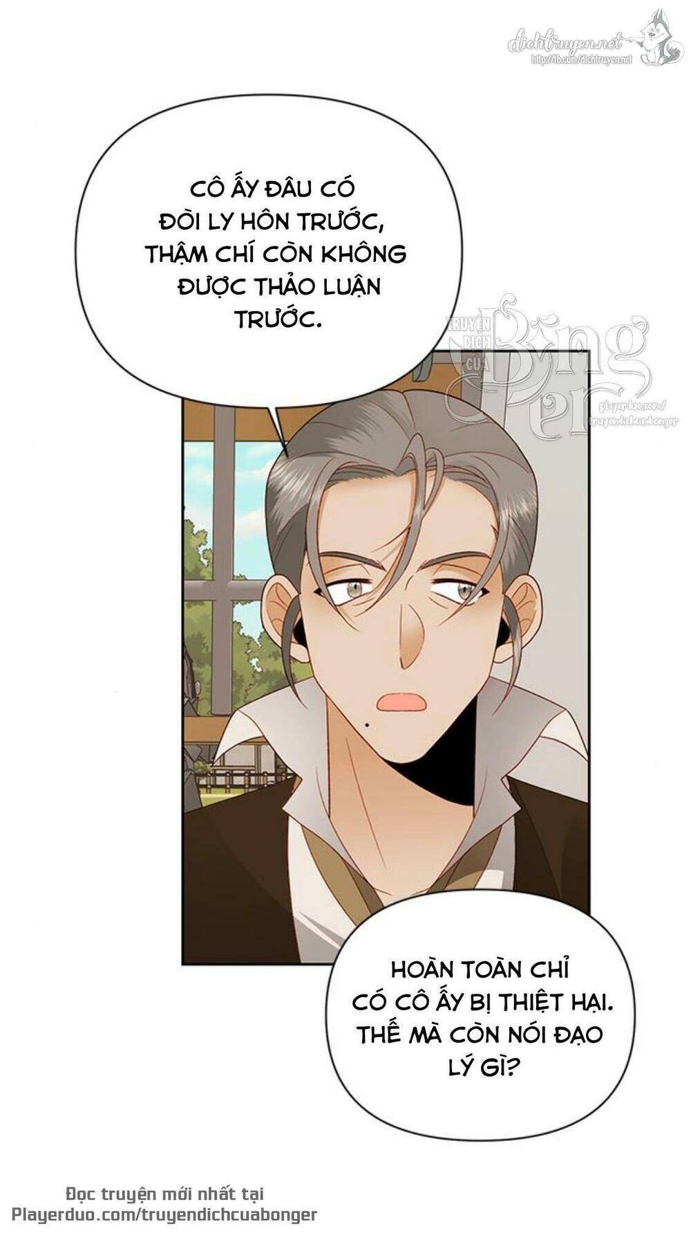 Hoàng Hậu Tái Hôn - Chapter 85 - Page 17