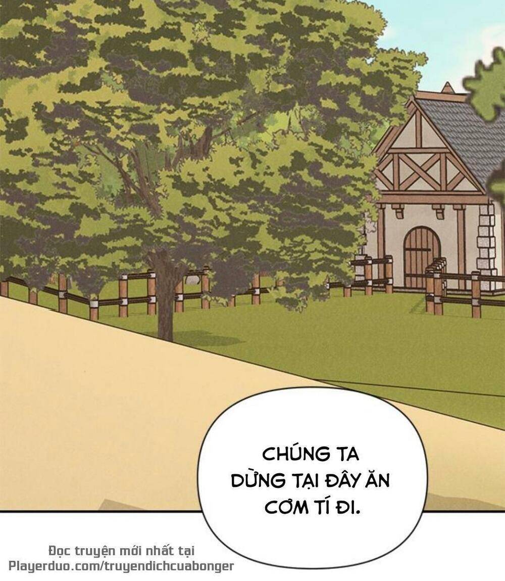 Hoàng Hậu Tái Hôn - Chapter 85 - Page 22