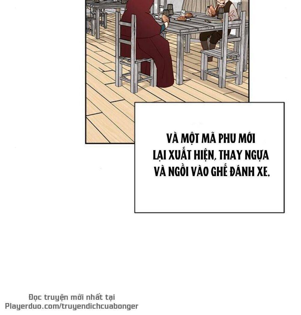 Hoàng Hậu Tái Hôn - Chapter 85 - Page 24