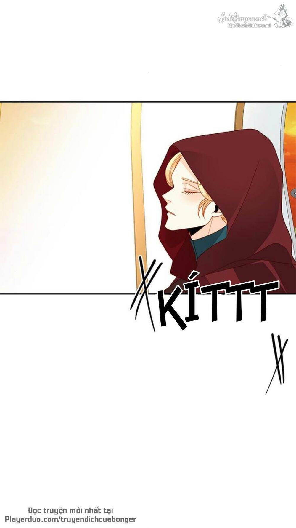 Hoàng Hậu Tái Hôn - Chapter 85 - Page 27