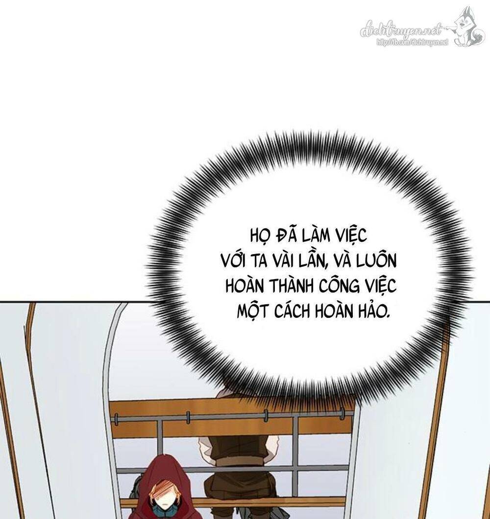 Hoàng Hậu Tái Hôn - Chapter 85 - Page 3