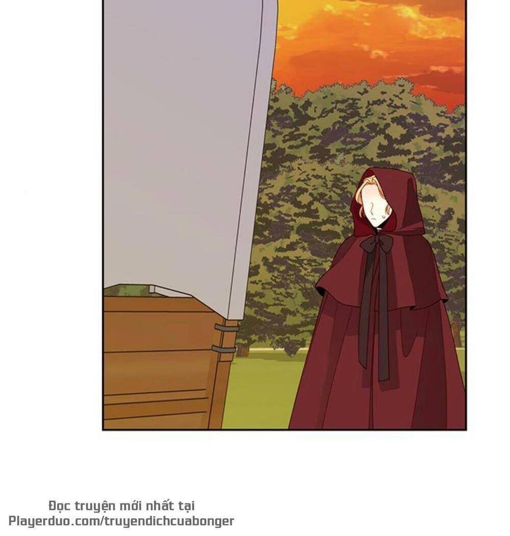 Hoàng Hậu Tái Hôn - Chapter 85 - Page 32