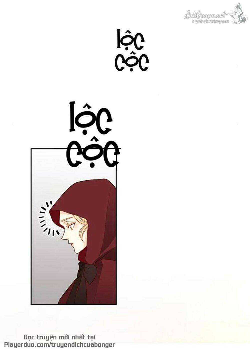 Hoàng Hậu Tái Hôn - Chapter 85 - Page 39