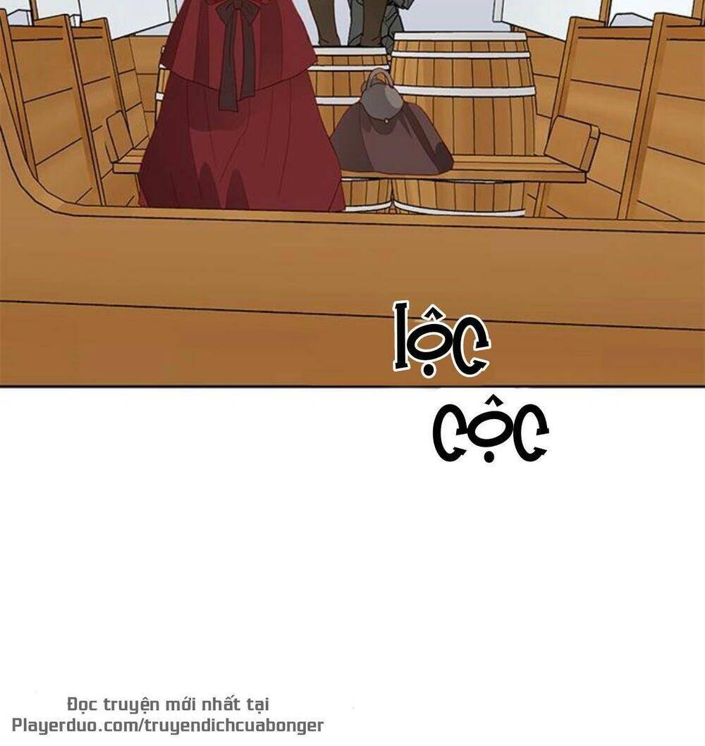 Hoàng Hậu Tái Hôn - Chapter 85 - Page 4