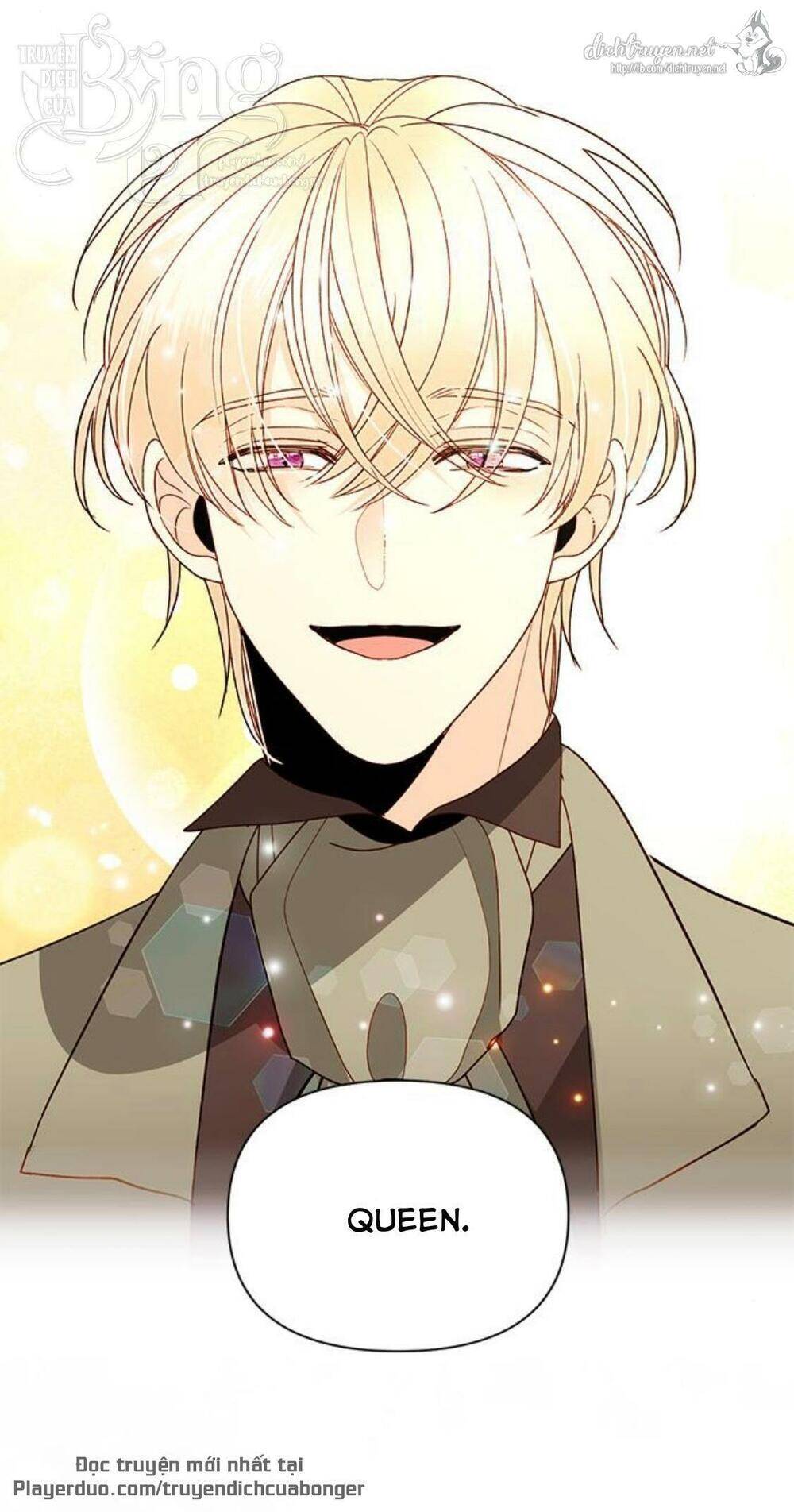 Hoàng Hậu Tái Hôn - Chapter 85 - Page 40