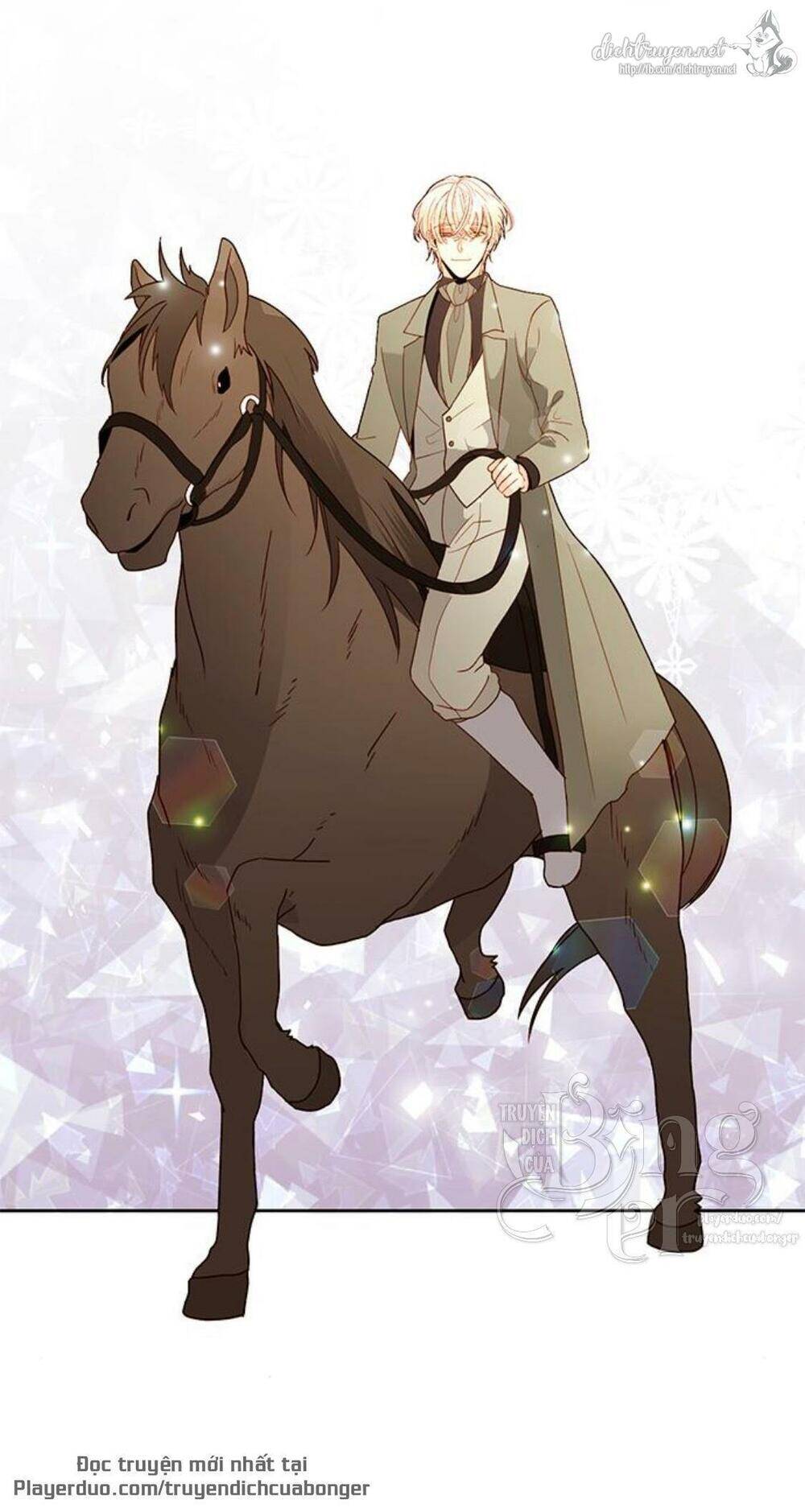 Hoàng Hậu Tái Hôn - Chapter 85 - Page 41