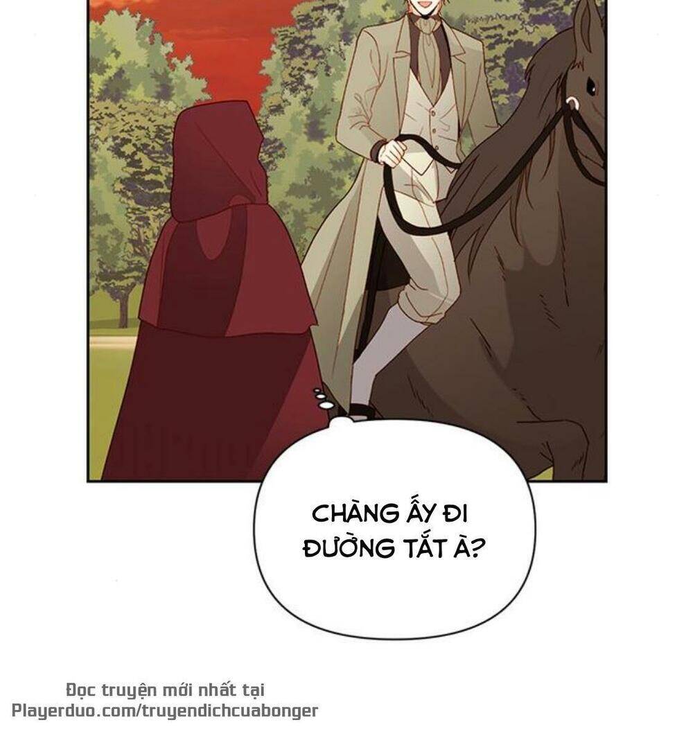 Hoàng Hậu Tái Hôn - Chapter 85 - Page 43