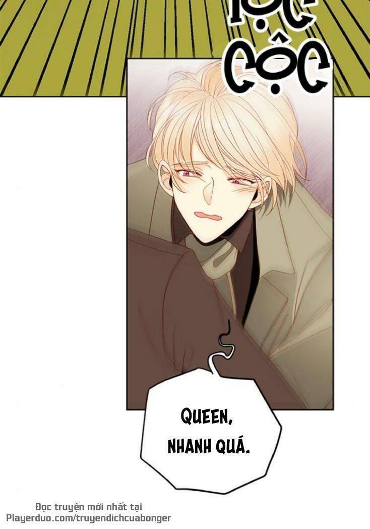 Hoàng Hậu Tái Hôn - Chapter 85 - Page 48