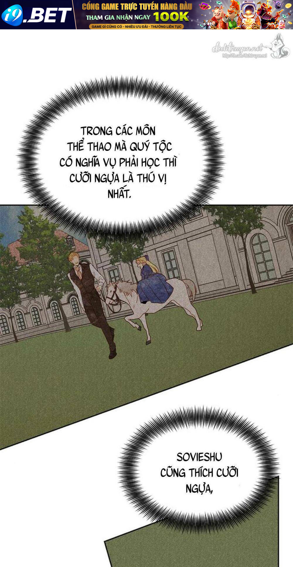 Hoàng Hậu Tái Hôn - Chapter 85 - Page 51