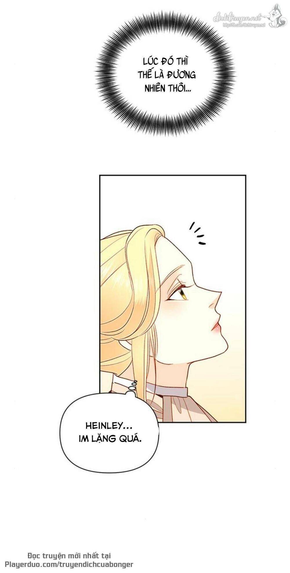 Hoàng Hậu Tái Hôn - Chapter 85 - Page 55