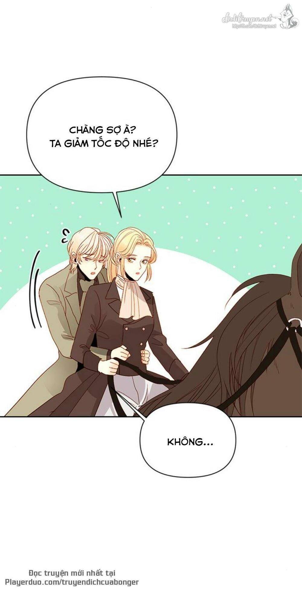 Hoàng Hậu Tái Hôn - Chapter 85 - Page 56