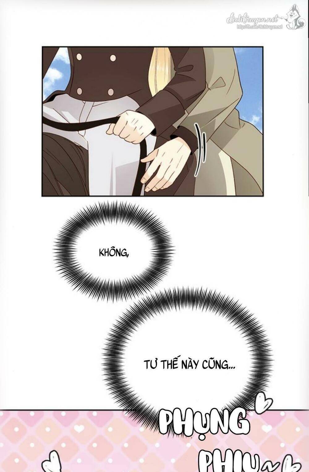 Hoàng Hậu Tái Hôn - Chapter 85 - Page 64