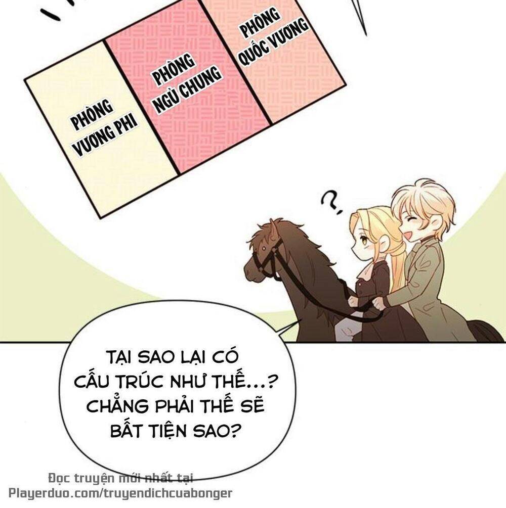 Hoàng Hậu Tái Hôn - Chapter 85 - Page 69