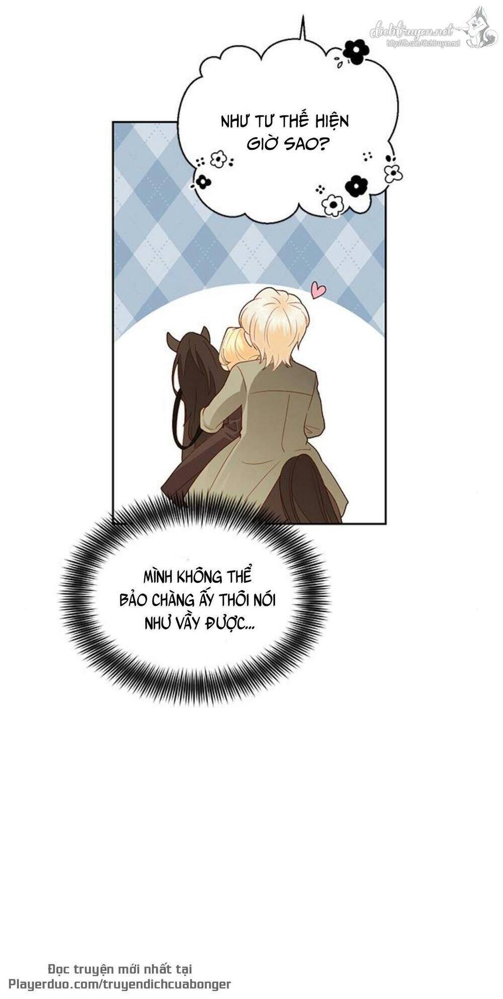 Hoàng Hậu Tái Hôn - Chapter 85 - Page 74