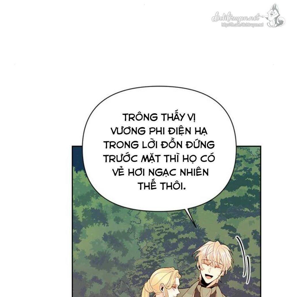 Hoàng Hậu Tái Hôn - Chapter 85 - Page 84