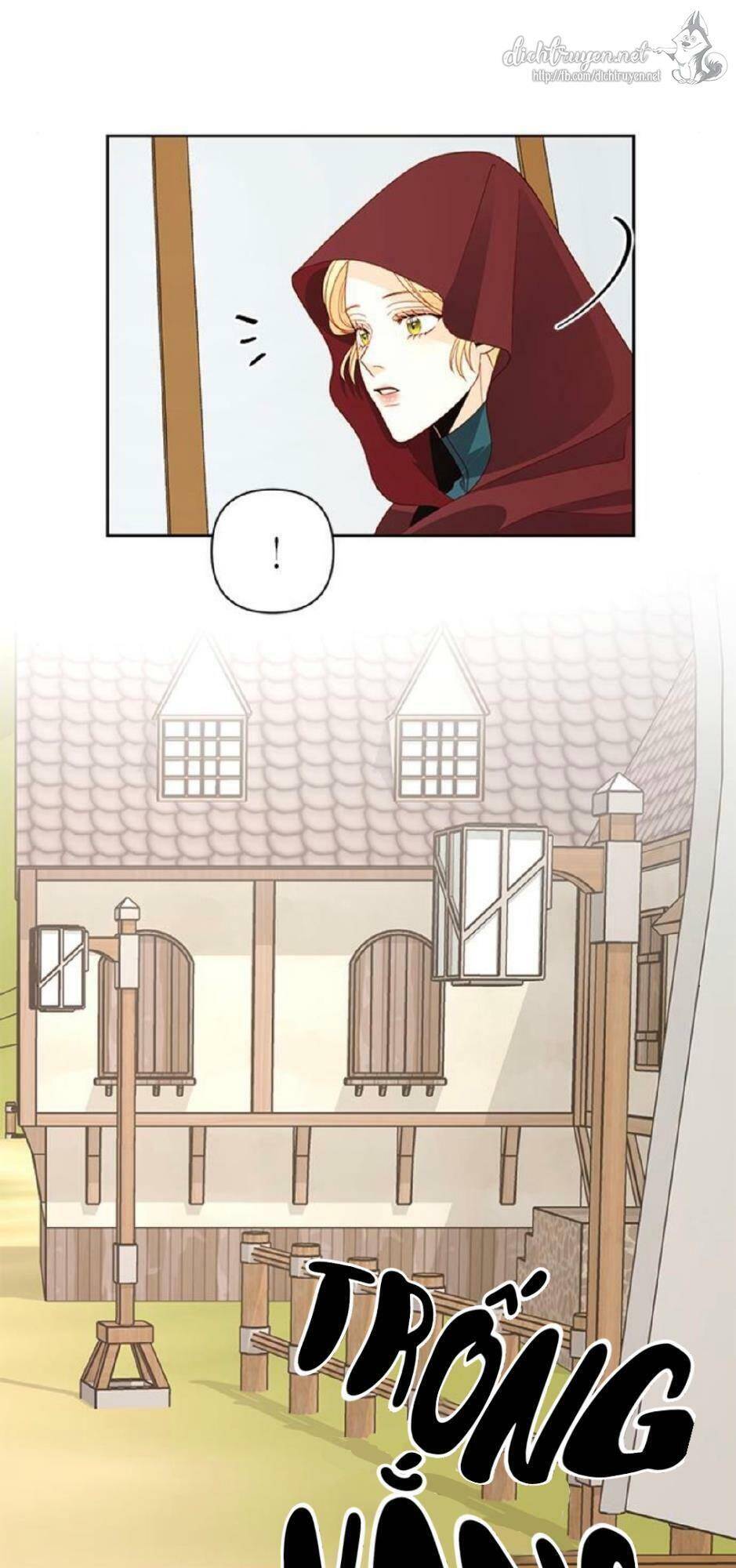 Hoàng Hậu Tái Hôn - Chapter 85 - Page 9