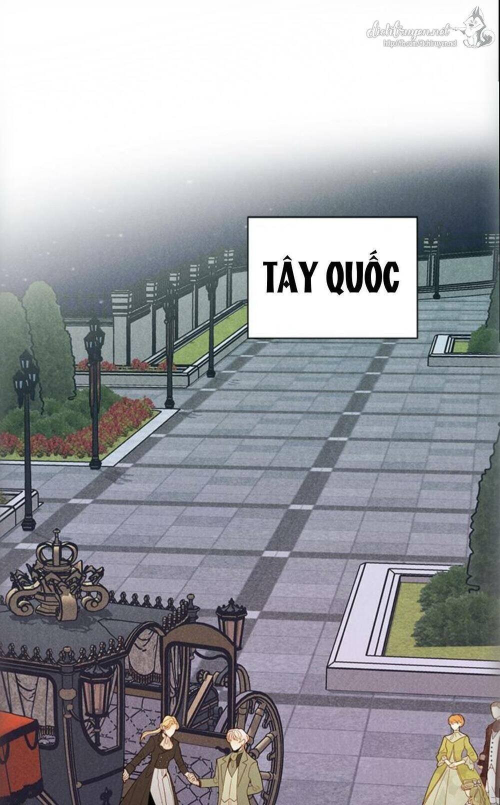 Hoàng Hậu Tái Hôn - Chapter 85 - Page 93