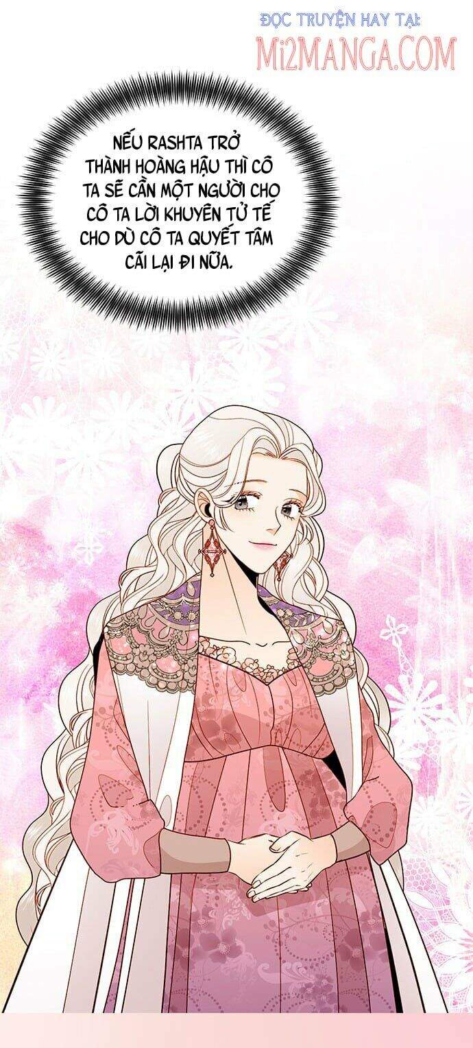 Hoàng Hậu Tái Hôn - Chapter 86.5 - Page 14