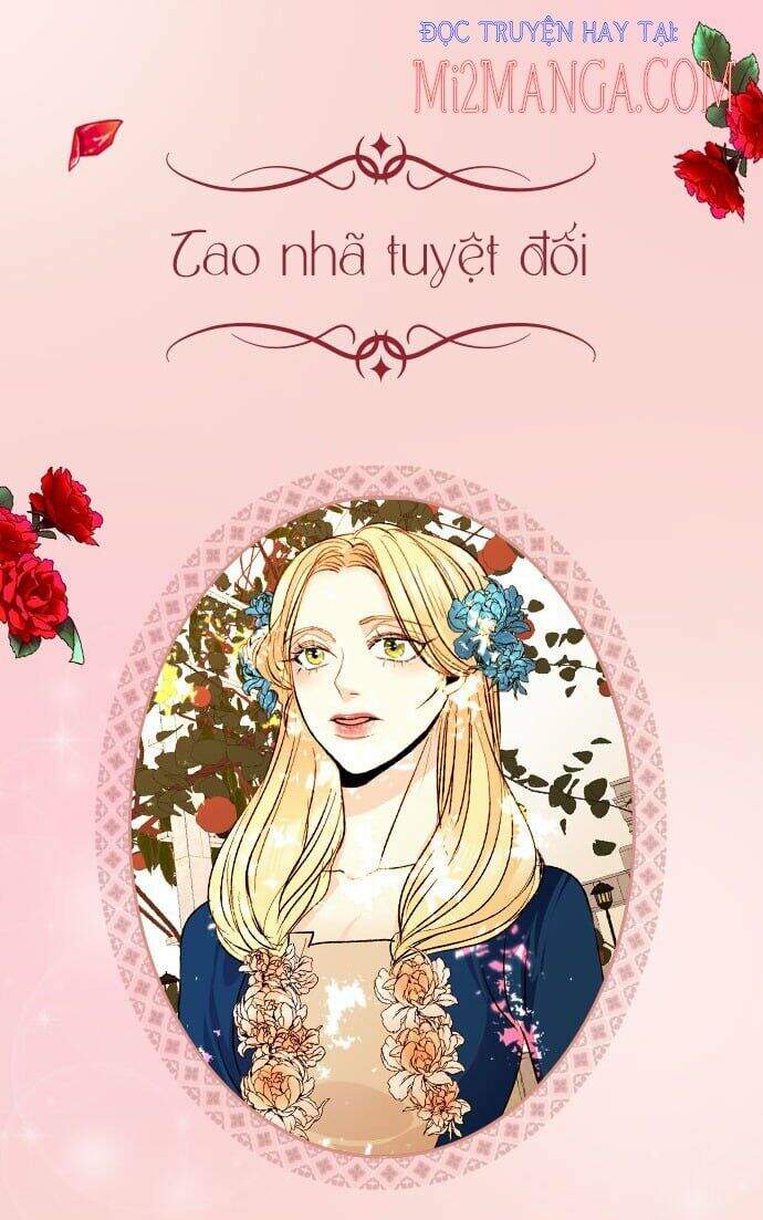 Hoàng Hậu Tái Hôn - Chapter 86.5 - Page 15