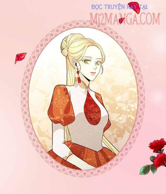 Hoàng Hậu Tái Hôn - Chapter 86.5 - Page 16