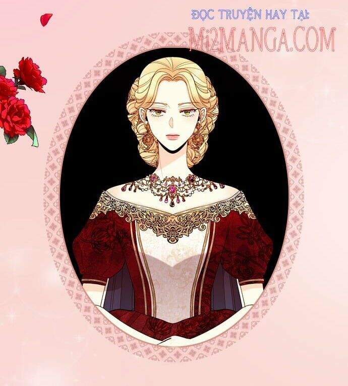 Hoàng Hậu Tái Hôn - Chapter 86.5 - Page 18