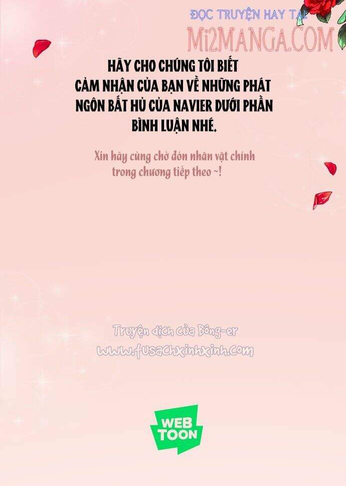 Hoàng Hậu Tái Hôn - Chapter 86.5 - Page 21