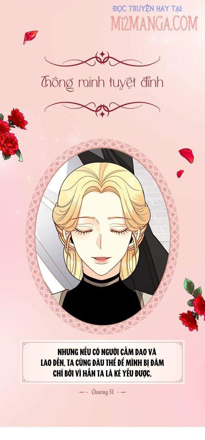 Hoàng Hậu Tái Hôn - Chapter 86.5 - Page 3