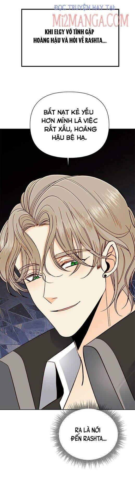 Hoàng Hậu Tái Hôn - Chapter 86.5 - Page 4