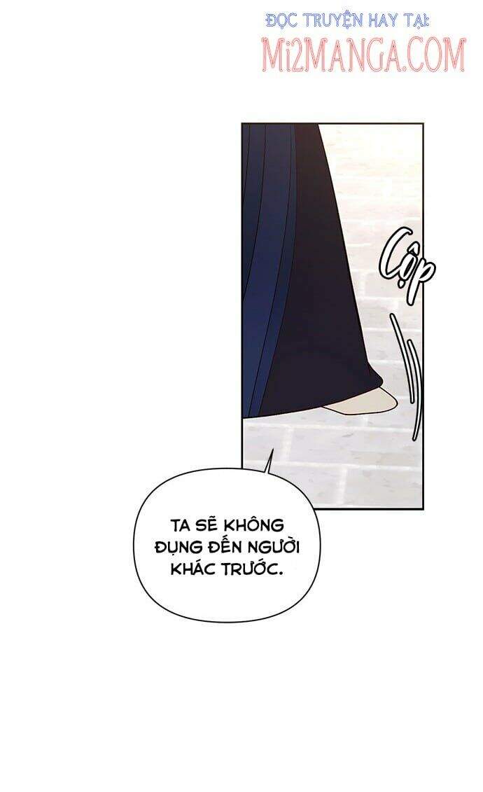 Hoàng Hậu Tái Hôn - Chapter 86.5 - Page 5