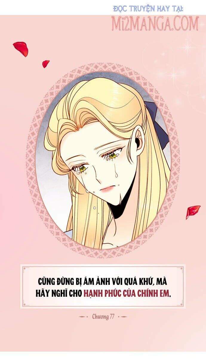 Hoàng Hậu Tái Hôn - Chapter 86.5 - Page 7