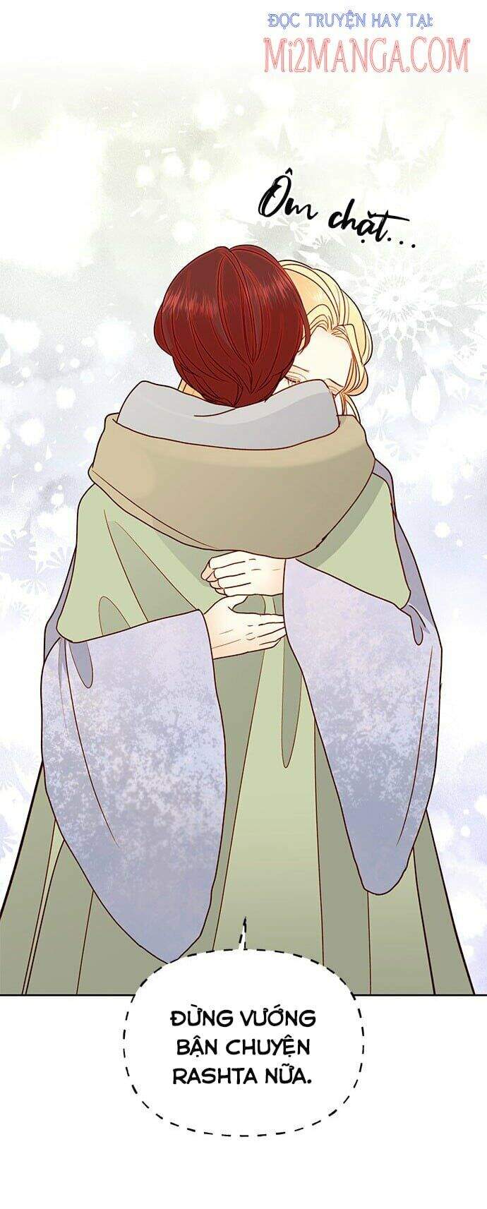 Hoàng Hậu Tái Hôn - Chapter 86.5 - Page 9